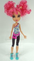 Mattel Monster High Howleen Wolf - Dance Class (A) - £11.57 GBP