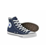 New Box Converse CHUCK TAYLOR All Star High Top Unisex Canvas Sneakers M... - $98.97