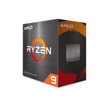 AMD Ryzen 9 5950X 16-core, 32-Thread Unlocked Desktop Processor - $549.99