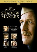 Shadow Makers DVD (2004) Paul Newman, Joff? (DIR) Cert PG Pre-Owned Region 2 - £47.46 GBP