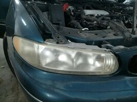 Passenger Right Headlight Fits 97-01 CENTURY 104912176 - $74.30