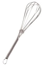 E-Z Nurse Feeding Supplies 12" Metal Whisk, Small - $18.54