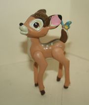 1988 McDonalds Disney&#39;s Bambi Figure - $3.00