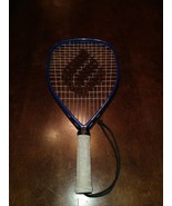 EKTELON NITRO GRAPHITE SUPER SMALL RACQUETBALL RACQUET - $467.67 MXN