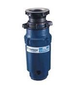 Alfi Whirlaway 291 1/2 Horsepower Garbage Disposer, Blue - $1,463.69 MXN