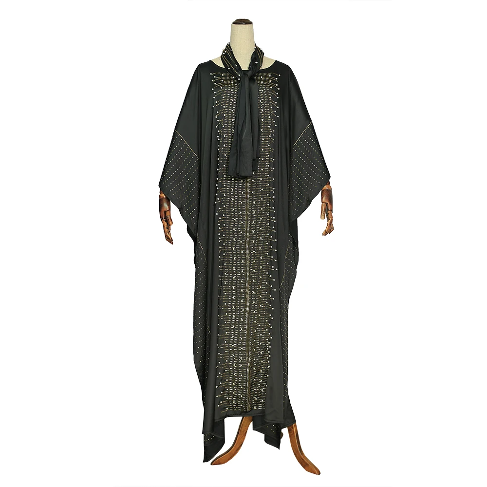 indonesia caftan marocain kaftan dubai abayas for women bangladesh hijab evening - $120.03