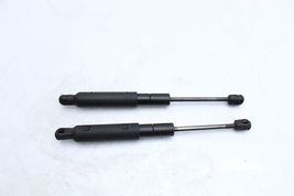 07-13 MERCEDES-BENZ W221 S600 HOOD LIFT SUPPORT SHOCKS STRUTS PAIR E4503 image 7