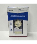 Intermatic R8806P101D82 Series Indoor/outdoor Irrigation/Sprinkler Timer - $1,284.70 MXN