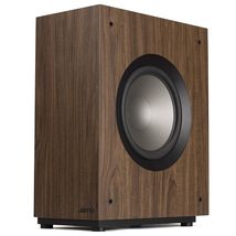 Jamo Studio Series S 810 Subwoofer (Walnut) - $195.02