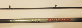 CABELAS Pro Guide IM6 Salmon Steelhead Spinning 9&#39; Bobber Rod- 10-20lb, ... - £80.12 GBP