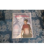 The Belly Mapping Workbook Spiral By Gail Tully - $370.75 MXN