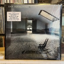 [FOLK/POP]~EXC Lp~Dan Fogelberg~Windows And Walls~[Original 1984~FULL Moon~Issue - £7.09 GBP