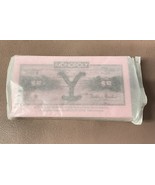 Monopoly Yellowstone Board Game Dutton Ranch Paper Money New Sealed - €16,33 EUR