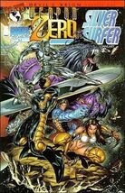 Devil's Reign 01-B (1997 Image/Marvel)*Weapon Zero/Silver Surfer - $5.94