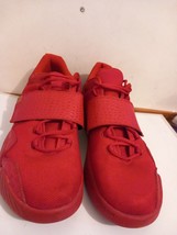 Nike Air Jordan Red Men&#39; Trainers Size UK 15 Express Shipping - £115.57 GBP