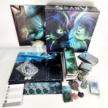 Abyss 5th Anniversary Edition - Ambassador Guild Cover Includes Kraken Expansion - $99.99