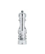 Peugeot Nancy Acrylic Salt Mill 22cm  - $138.00