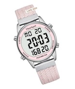 Women Pedometer Watch-Step Tracker Watch with Calories Counter-Non Pedom... - €96,34 EUR
