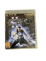 Star Wars The Force Unleashed 2 PS3 Game - £7.77 GBP