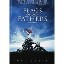 Flags of Our Fathers DVD - $143.52 MXN