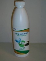 WRI ECOncentrate HAIR SHAMPOO Wheat Protein &amp; Honey Full Size Bottle New - $18.00