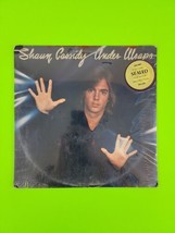 Shaun Cassidy Under Wraps LP Original 1978 Press Warner Bros BSK-3222 SEALED! - £8.87 GBP