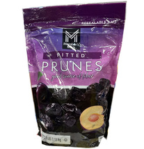 Member’s  Mark Pitted Prunes Good Source Of Fiber 40oz - £15.24 GBP