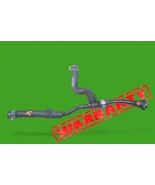 2011-2013 mercedes w221 s550 e550 cls550 ml550 engine coolant recovery t... - $375.96 MXN