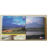 SLOVAKIA ORIGINAL COIN SET 2004 AND EURO PROBE IN ONE MINT SET NICE FOLD... - $101.07 CAD