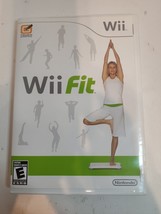 Wii FIT for Nintendo Wii **Complete** - $4.90