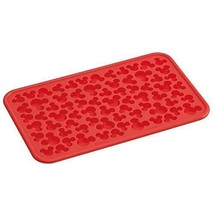 Skater Silicon Crush Glaçon Tray Mickey Mouse Disney SLIC1MK - £13.51 GBP