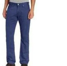 Mens Jeans Levis 514 Slim Straight Leg Soft Twill Denim 5 Pocket-sz 29x30 - £21.96 GBP