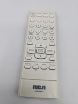 Rca Remote RCR198DA1 Rc Tested Works - $5.58
