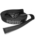 Protec NHS-296 Hose Nylon Sleeve 4.75&quot; Outside Flat 2.96&quot; Nominal ID 1ft... - $33.40 CAD