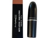 Discontinued MAC Lipstick Love U Back New in Box 655 Matte Full Size .1 Oz - $39.99
