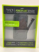 Tylt Powerplant Portable Battery pack For Mobile Devices for Smartphones & Table - £11.85 GBP