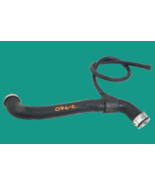 2008-2011 mercedes c300 w204 engine upper radiator cooling hose pipe lin... - $1,079.91 MXN