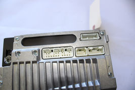 2008-2010 SCION TC DASH RADIO CD PLAYER X1788 image 12