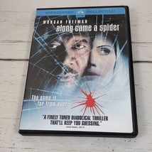 Along Came a Spider (DVD, Widescreen) Morgan Freeman - £2.13 GBP