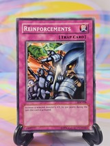 Yu-Gi-Oh TCG Card | Reinforcements SDK-038 HP - $0.99