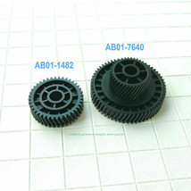 Motor Drive Gear Kit AB01-7640 AB01-1482 Fit For Ricoh 2075 6000 7001 7500 - £5.31 GBP