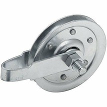 National Hardware N280-552 V7633 Pulley in Galvanized,3 Inch - £28.89 GBP