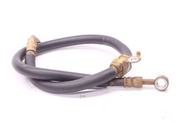 2006 Suzuki Quadracer 450 Ltr450 Rear Back Brake Hose Fluid Line 4141 - $29.69
