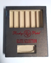 Rocky Patel Elite Selection 15th Anniversary Empty Cigar Box for Crafting - £11.26 GBP