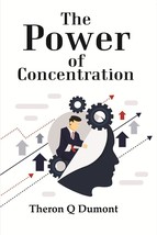The Power of Concentration - £19.66 GBP