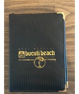 Vintage BEST WESTERN Resort Aruba Bucuti Beach Travel Office Desk Set w/... - £25.12 GBP