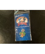 Disney 12 Months of Magic  Winnie the Pooh &amp; the Honey Tree Pin New - $10.00