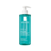 La Roche Posay Effaclar Micro-Peeling Purifying Cleansing, Pores Gel 400 ml - $54.95