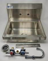 Klinger&#39;s Trading Inc HS1000 Hand Sink - $119.99