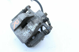 2010-2012 LEXUS RX350 AWD REAR RIGHT PASSENGER SIDE BRAKE CALIPER J6676 image 6